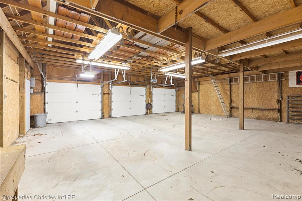 2787 Midway Lane, St. Clair, MI 48079 — Photo 62
