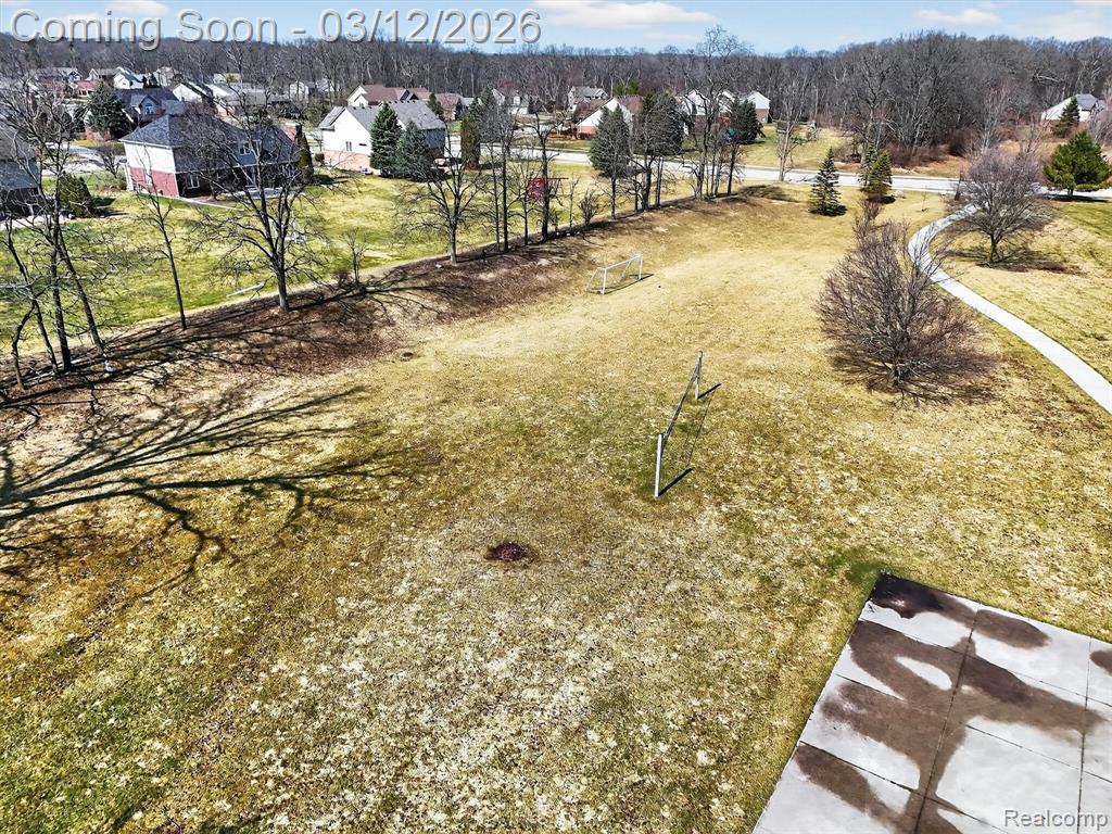 9172 Rotondo Drive, Howell, MI 48855 — Photo 66