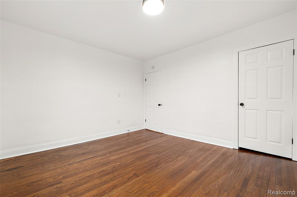 1667 Edison Street, Detroit, MI 48206 — Photo 30