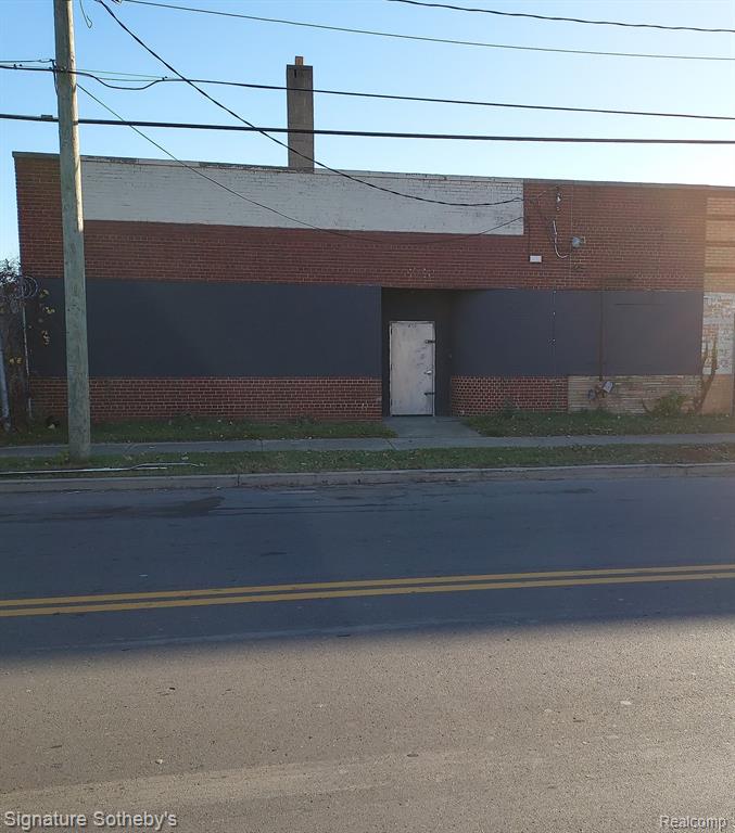 8735 S LYNDON Street, Detroit, MI 48238 — Photo 12