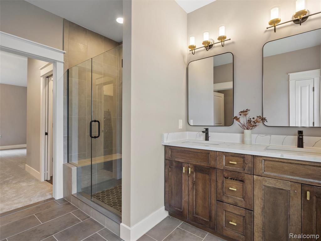 7670 Parshallville Road, Hartland, MI 48430 — Photo 18