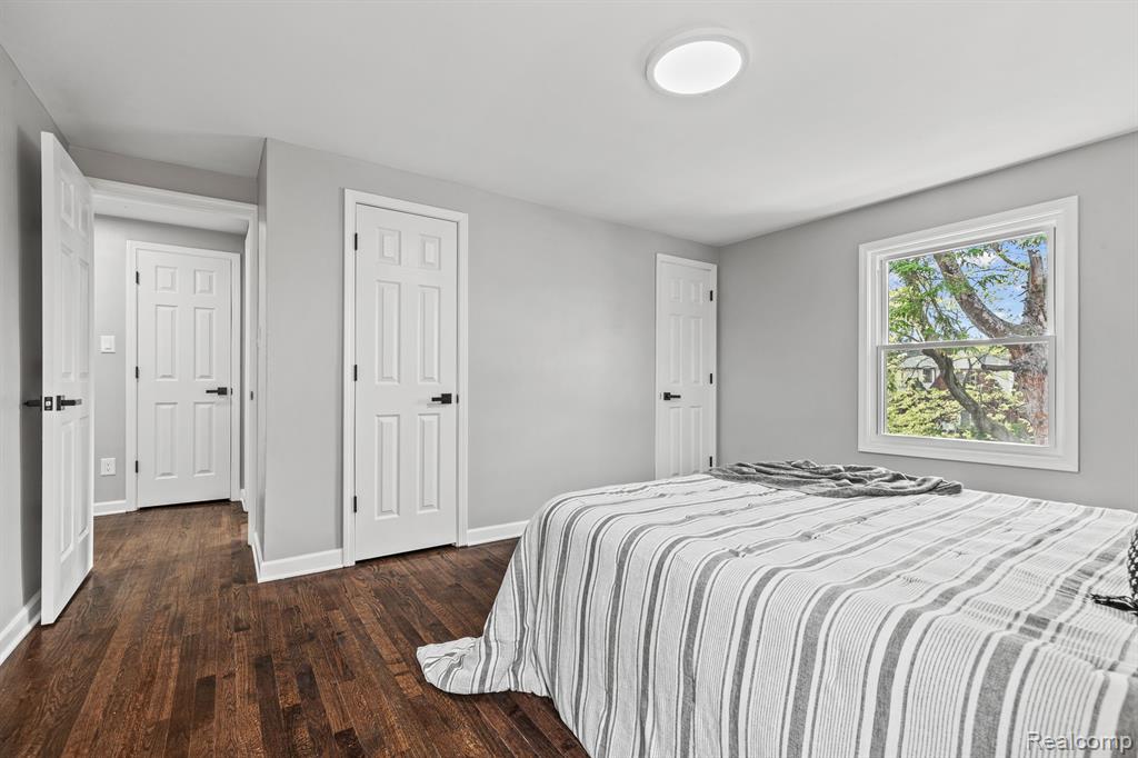 8044 E MORROW Circle, Detroit, MI 48204 — Photo 22