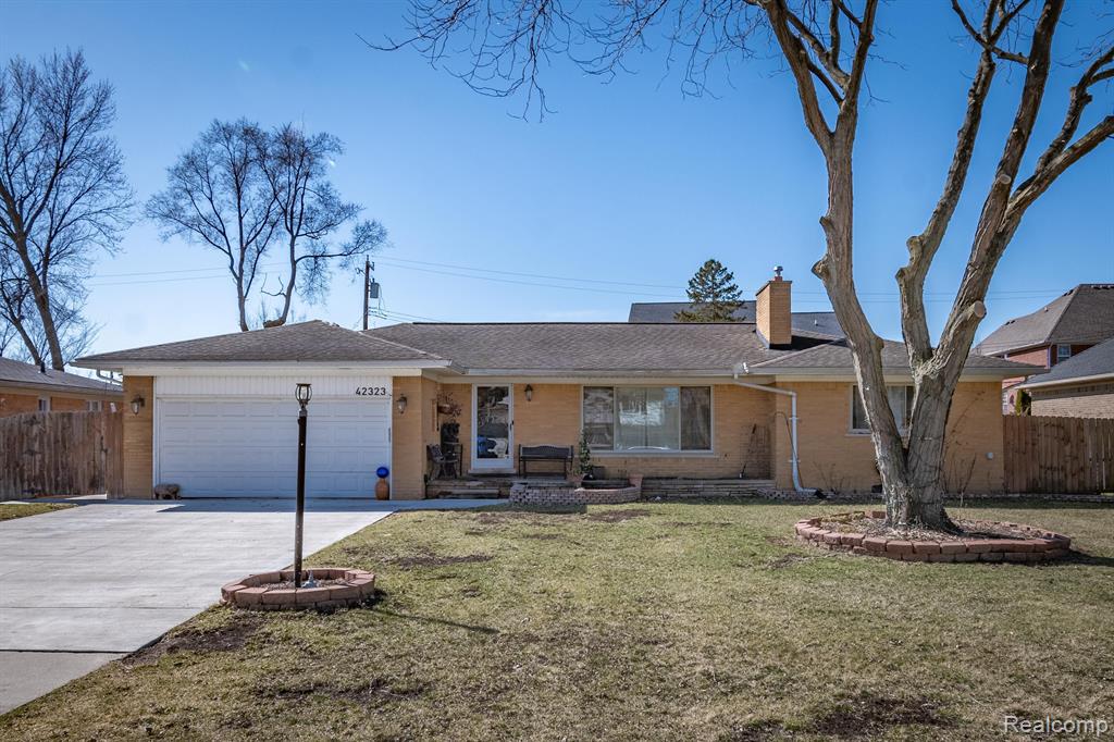42323 TESSMER Drive, Sterling Heights, MI 48314 — Photo 39