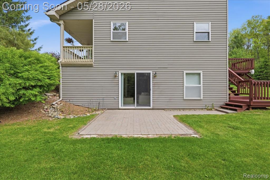 5535 Lakeview Boulevard, Goodrich Vlg, MI — Photo 39