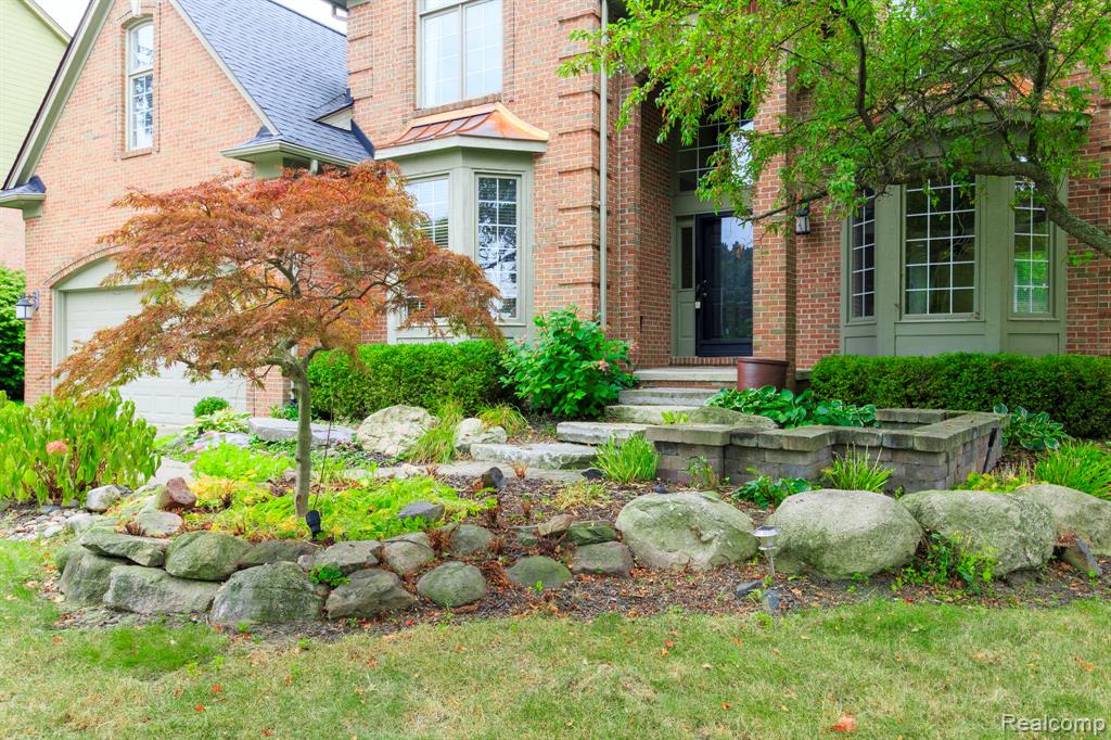 620 Appoline Court, Rochester, MI 48307 — Photo 6