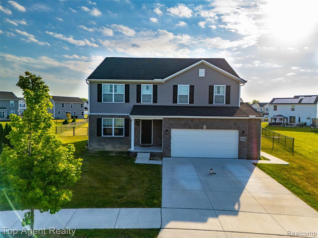 58286 Salt River Court, New Haven, MI 48048 — Photo 33