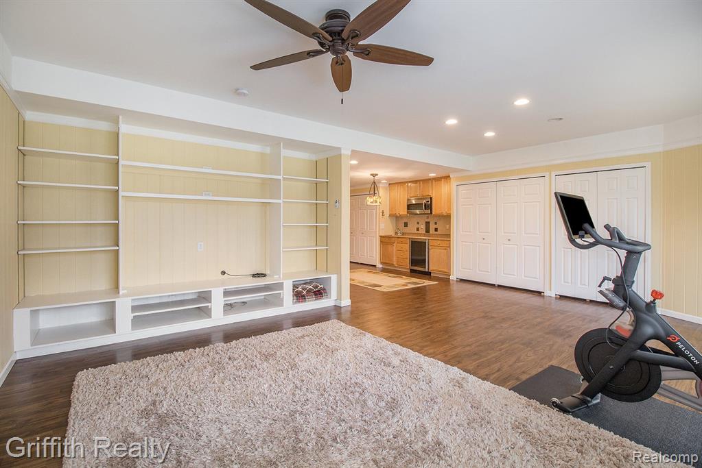 98 SEDUM, Howell, MI 48843 — Photo 23