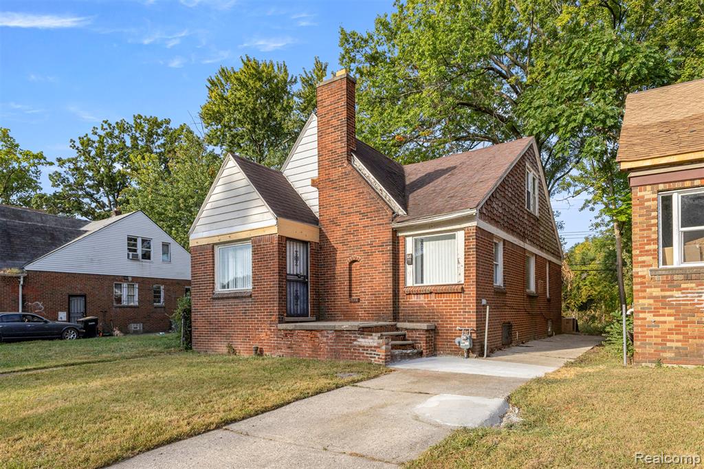 14885 Ward Avenue, Detroit, MI 48227 — Photo 2