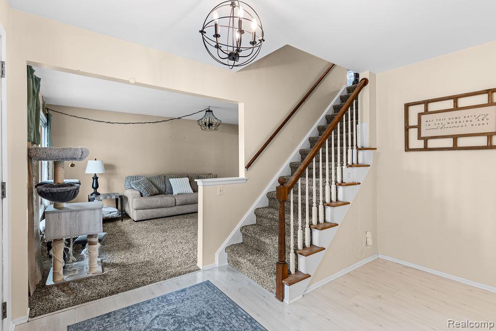 5368 Boland Drive, Grand Blanc, MI 48439 — Photo 9