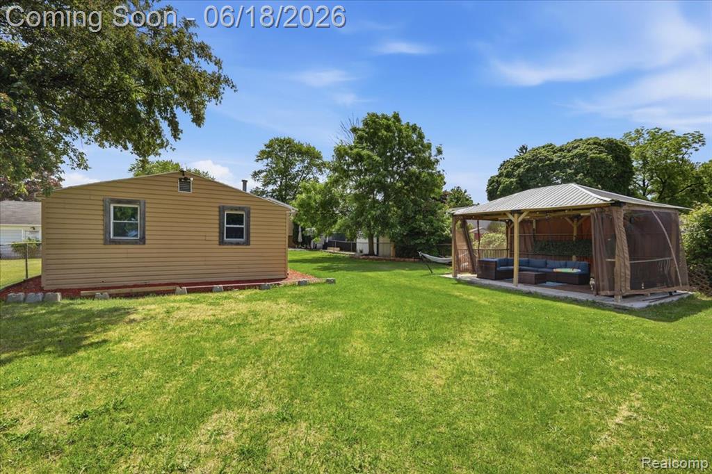 13575 Mercedes, Redford, MI 48239 — Photo 30