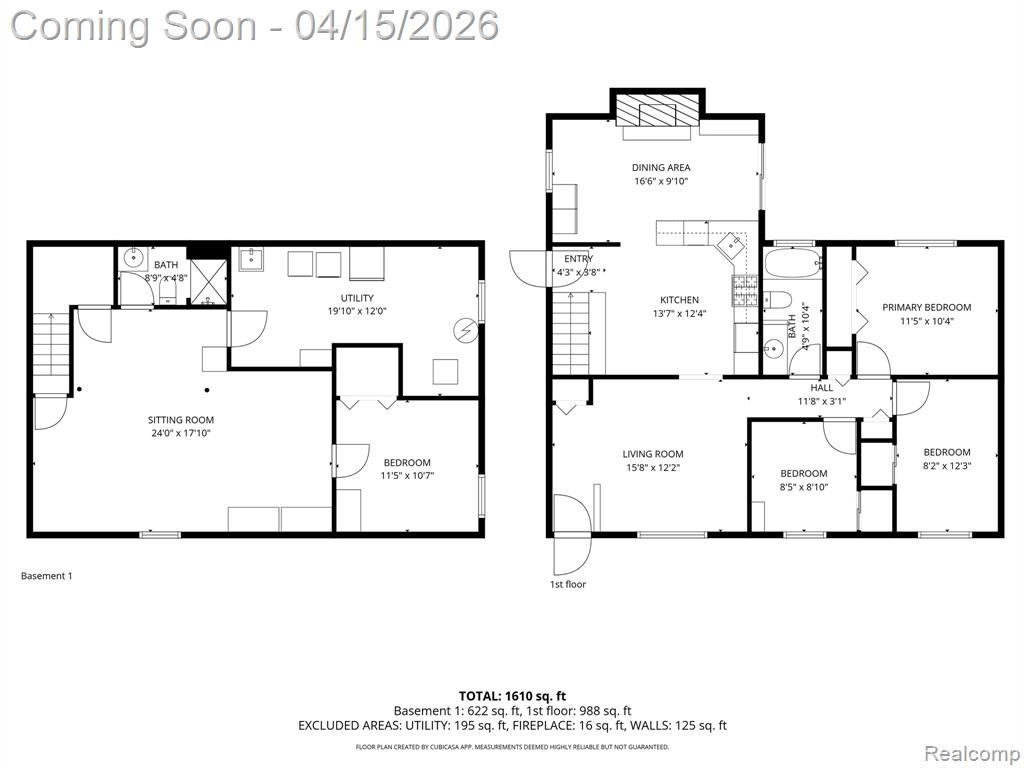 12876 Martin Road, Warren, MI 48088 — Photo 31