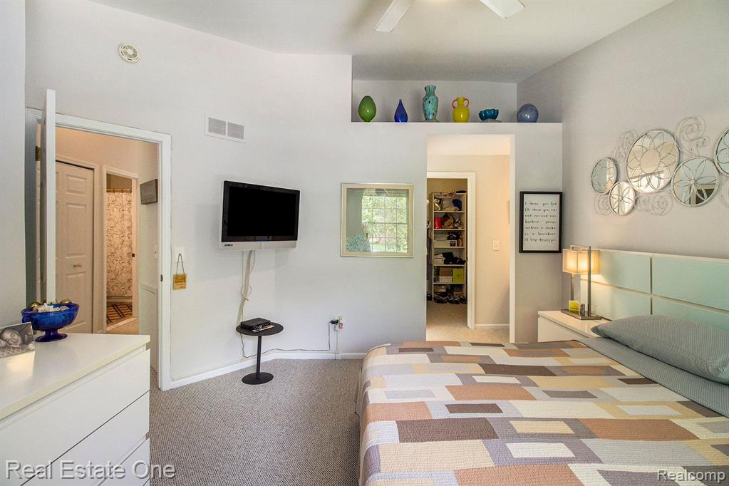 7311 GREEN FARM Road, West Bloomfield, MI — Photo 13