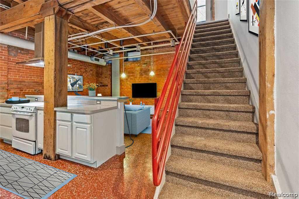 6533 E Jefferson Avenue, 3 (apt 113), Detroit, MI 48207 — Photo 5