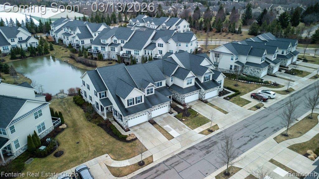 42893 Cardinal Way, Novi, MI — Photo 65