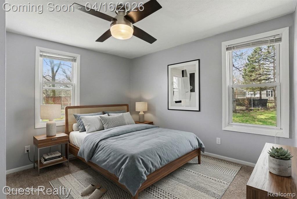 6510 Oakridge Drive, Waterford, MI 48329 — Photo 17