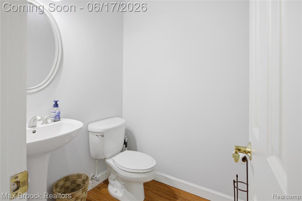 11910 Scott Road, Davisburg, MI 48350 — Photo 23