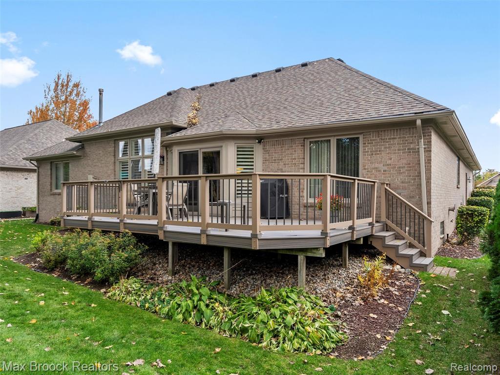 51197 Blackhawk Lane, Macomb, MI 48042 — Photo 50