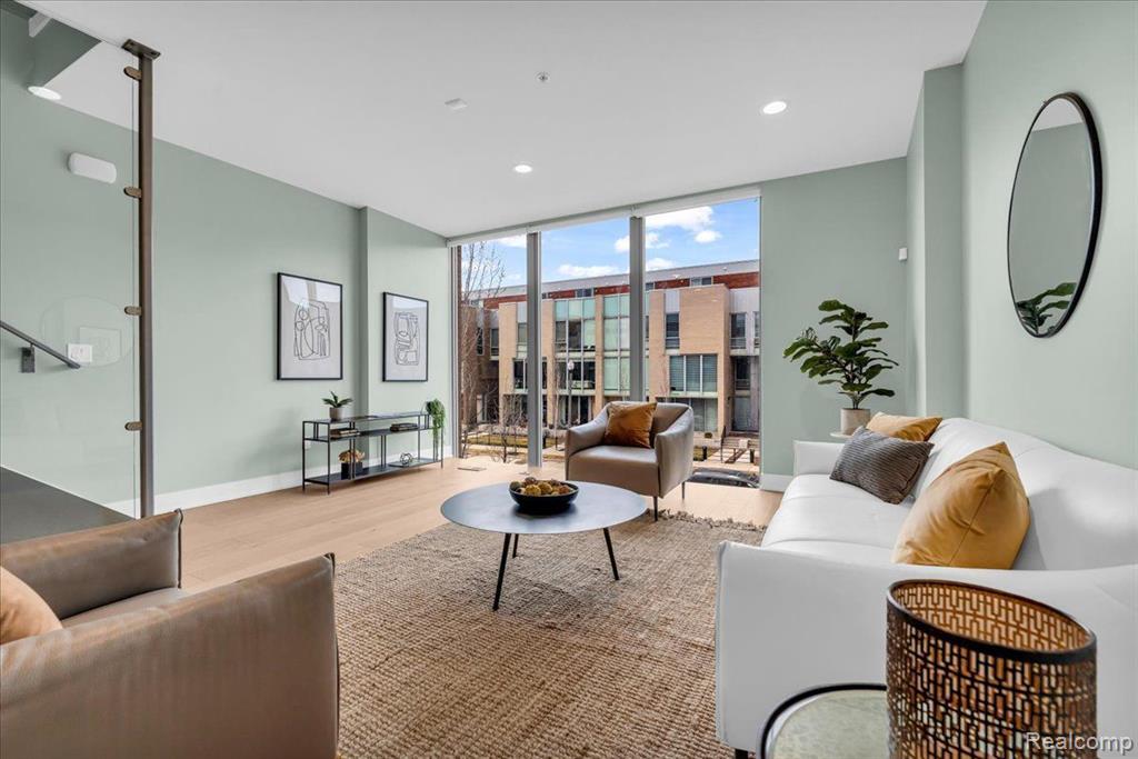 236 Alfred Street, Detroit, MI 48201 — Photo 12