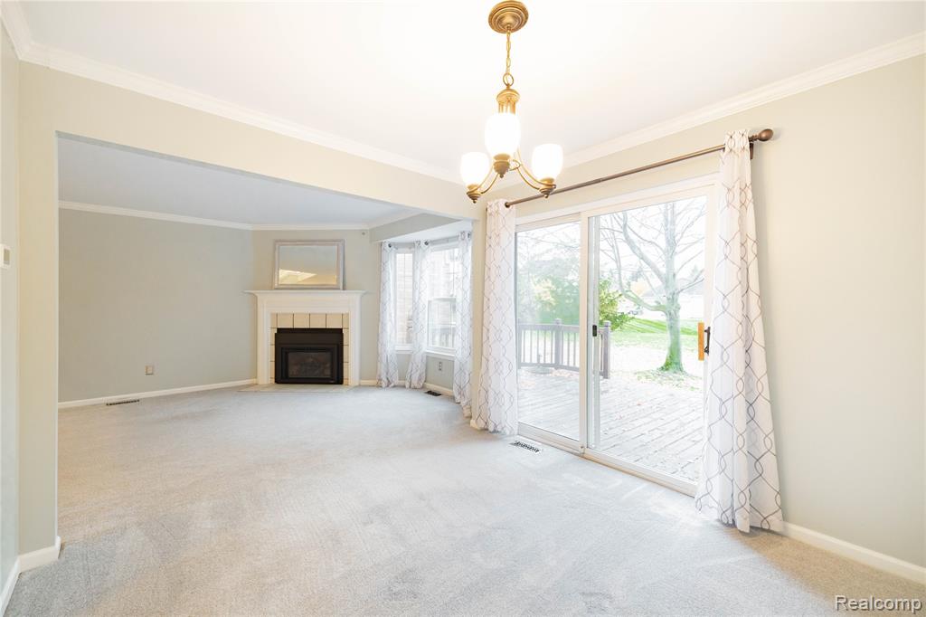 18689 Hilltop Boulevard, Riverview, MI 48193 — Photo 11