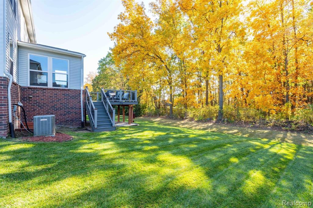 57757 Village Drive, New Hudson, MI 48165 — Photo 74