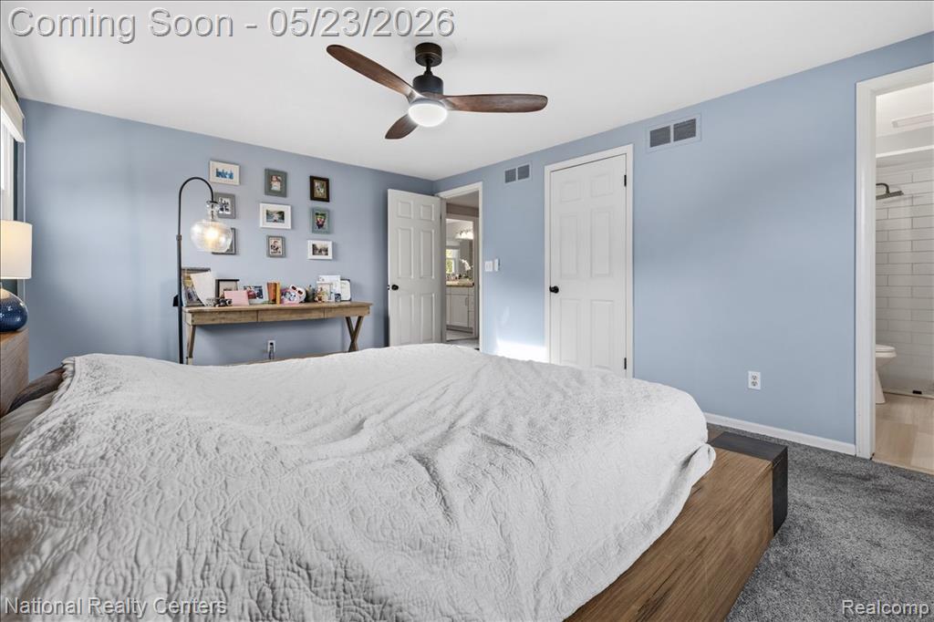42054 Baintree Circle, Northville, MI 48168 — Photo 29