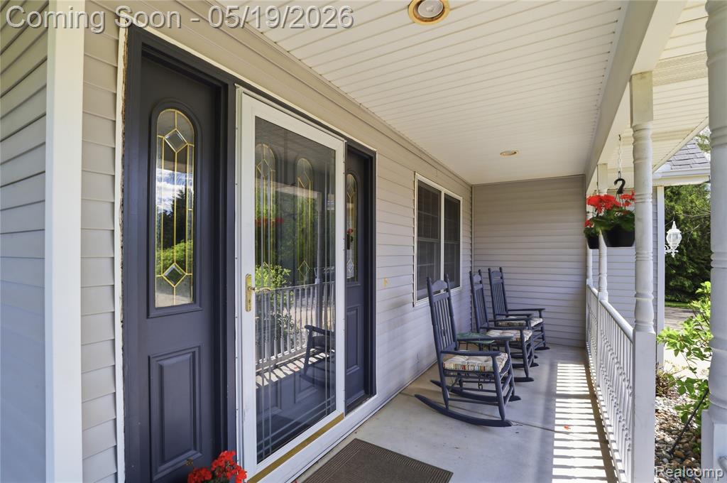 1503 E Reid Road, Grand Blanc, MI 48439 — Photo 3