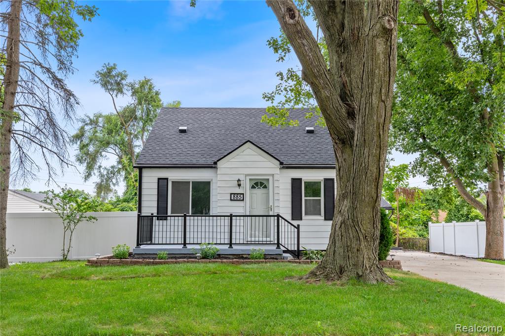 885 Hawthorne Avenue, Ypsilanti, MI 48198 — Photo 25