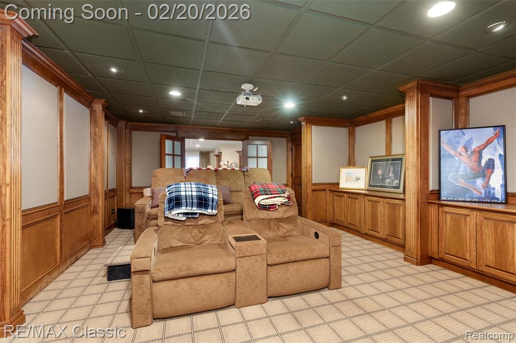 17905 Parkshore Drive, Northville, MI 48168 — Photo 73