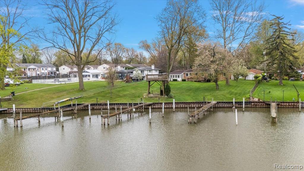 25651 S River Road, Harrison Township, MI — Photo 66