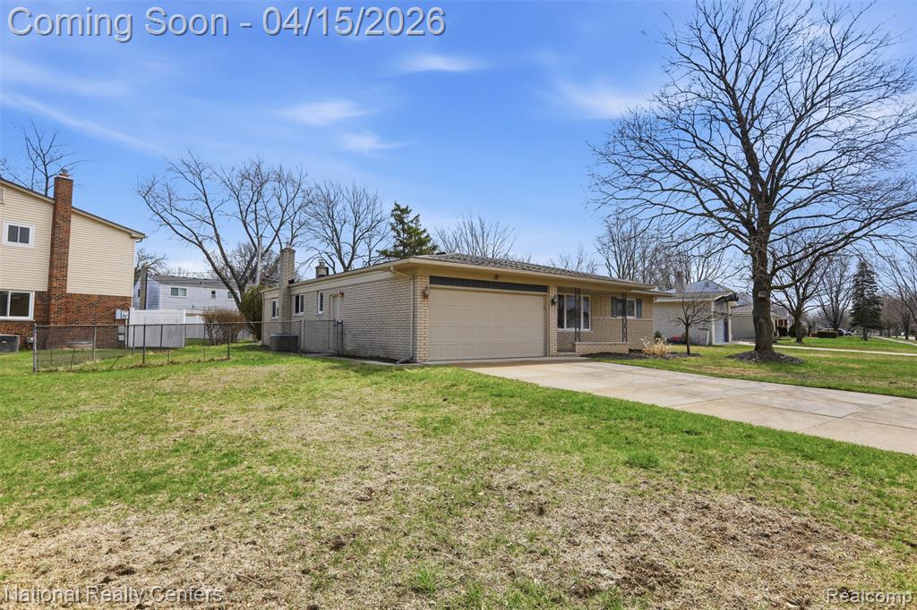 5358 Church Hill Drive, Troy, MI 48085 — Photo 3
