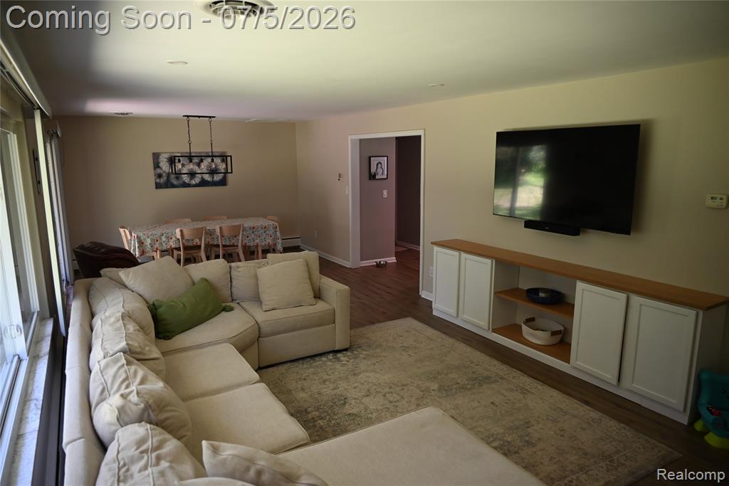 917 S Reading Road S, Bloomfield Hills, MI 48304 — Photo 5