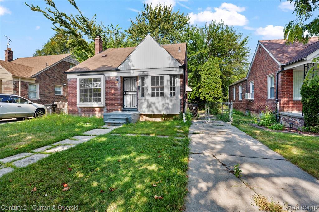 11035 Worden Street, Detroit, MI 48224 — Photo 2