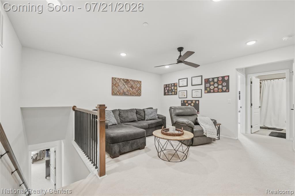 4589 Reserve Way, Brighton, MI 48116 — Photo 29