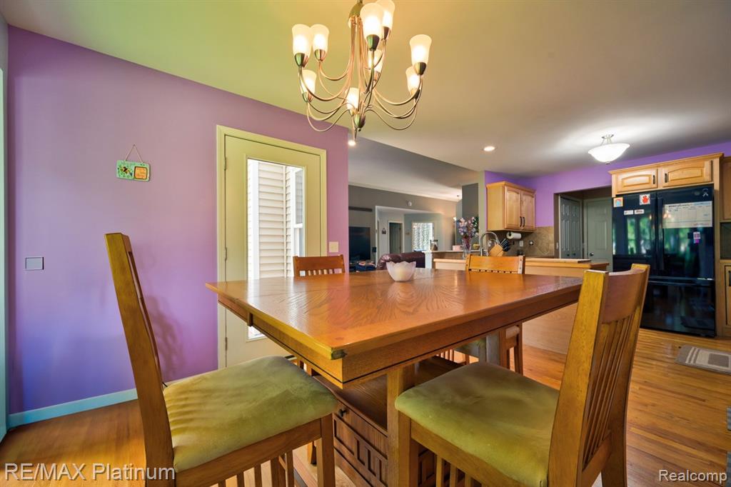 5512 Hidden Oaks Circle, Linden, MI 48451 — Photo 17