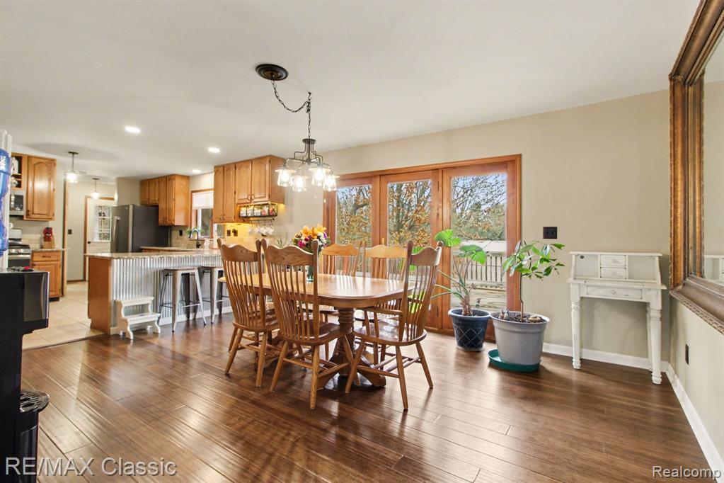 9800 Moon Road, Saline, MI 48176 — Photo 11