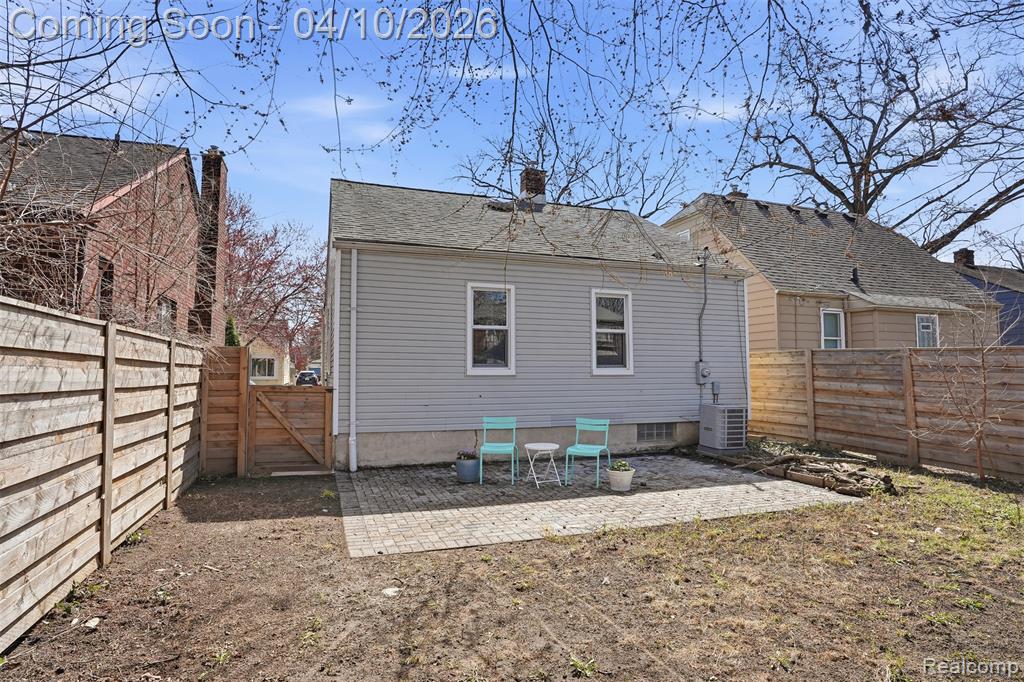 404 W Chesterfield Street, Ferndale, MI 48220 — Photo 21
