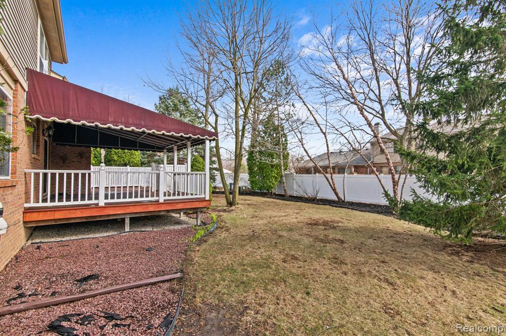 43441 BARCLAY Way, Canton, MI 48188 — Photo 21