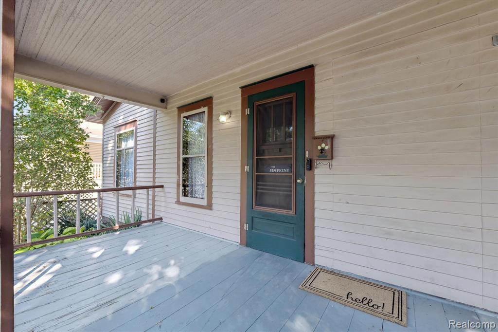 220 W 6th Street, Imlay City, MI 48444 — Photo 5