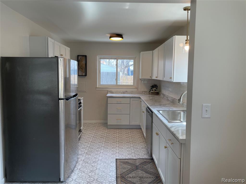661 Nash Avenue, Ypsilanti, MI 48198 — Photo 10