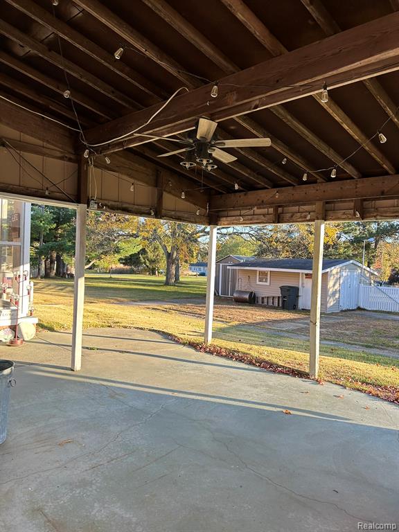 921 Saginaw Street, Vassar, MI 48768 — Photo 21