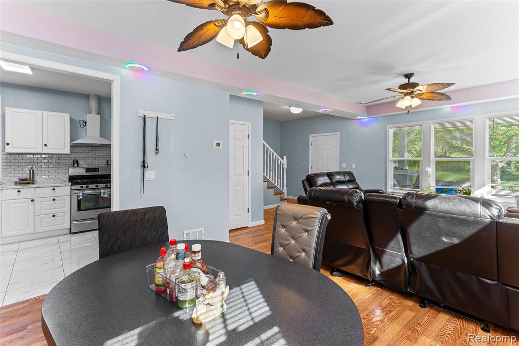 3328 Blaine Street, Detroit, MI 48206 — Photo 9