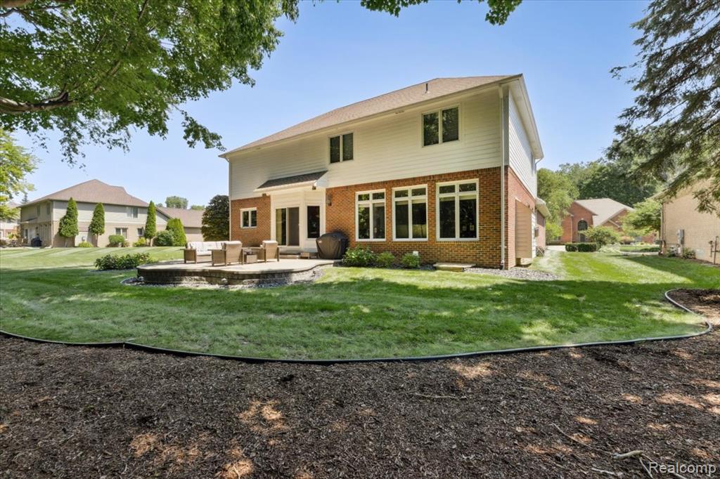 50821 Otter Creek Drive, Shelby Twp, MI 48317 — Photo 47