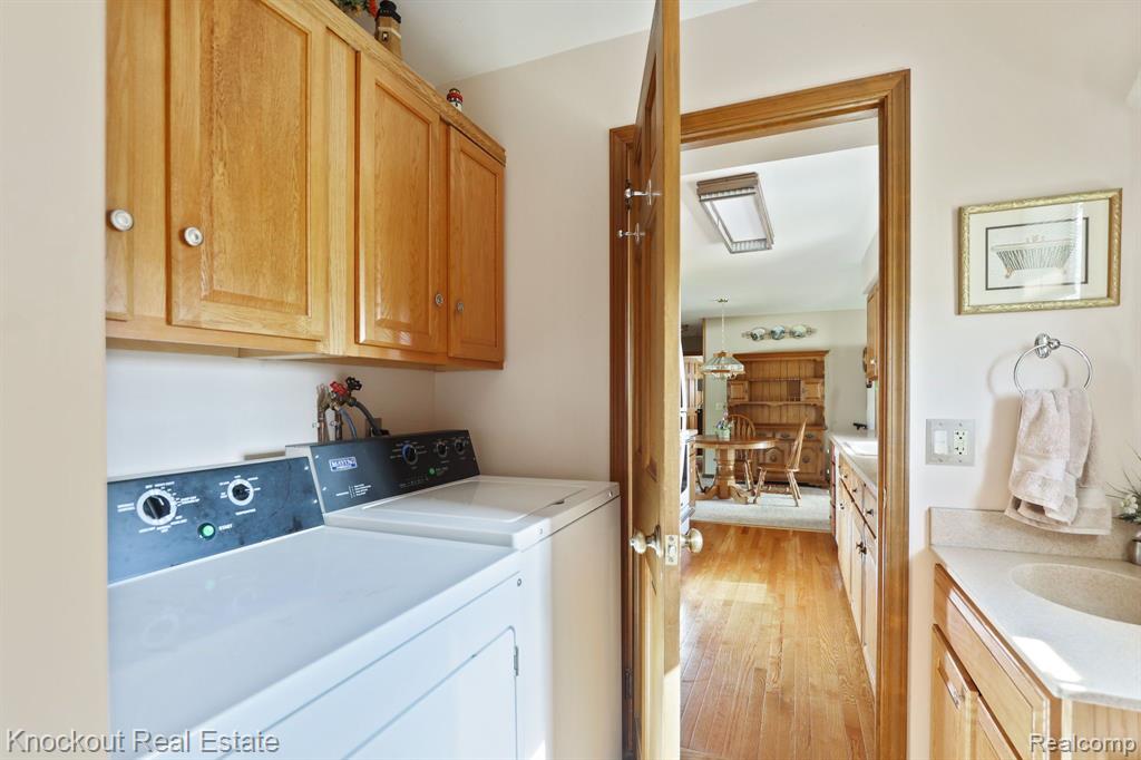 1502 N BLOCK Road, Reese, MI 48757 — Photo 17