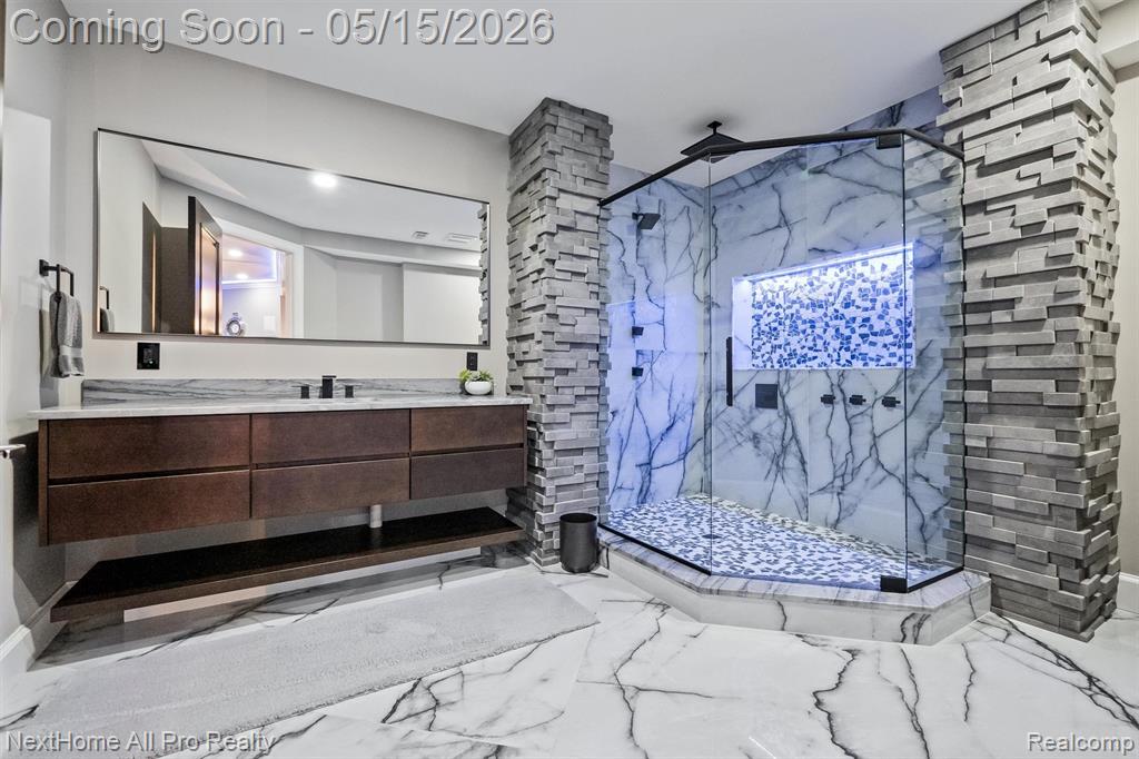 12385 Boulder Pass Drive, Milford, MI 48380 — Photo 49