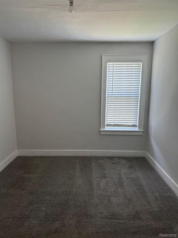 3114 S ELECTRIC Street, Detroit, MI 48217 — Photo 3