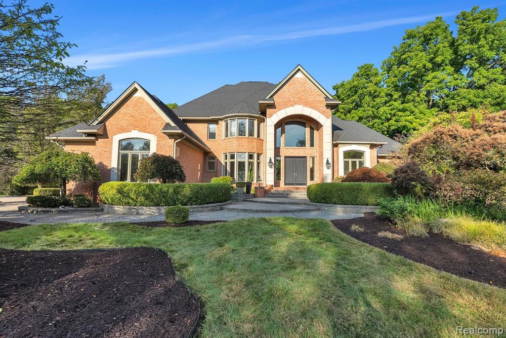 5779 Pinecrest Estates Drive, Ann Arbor, MI 48105 — Photo 8