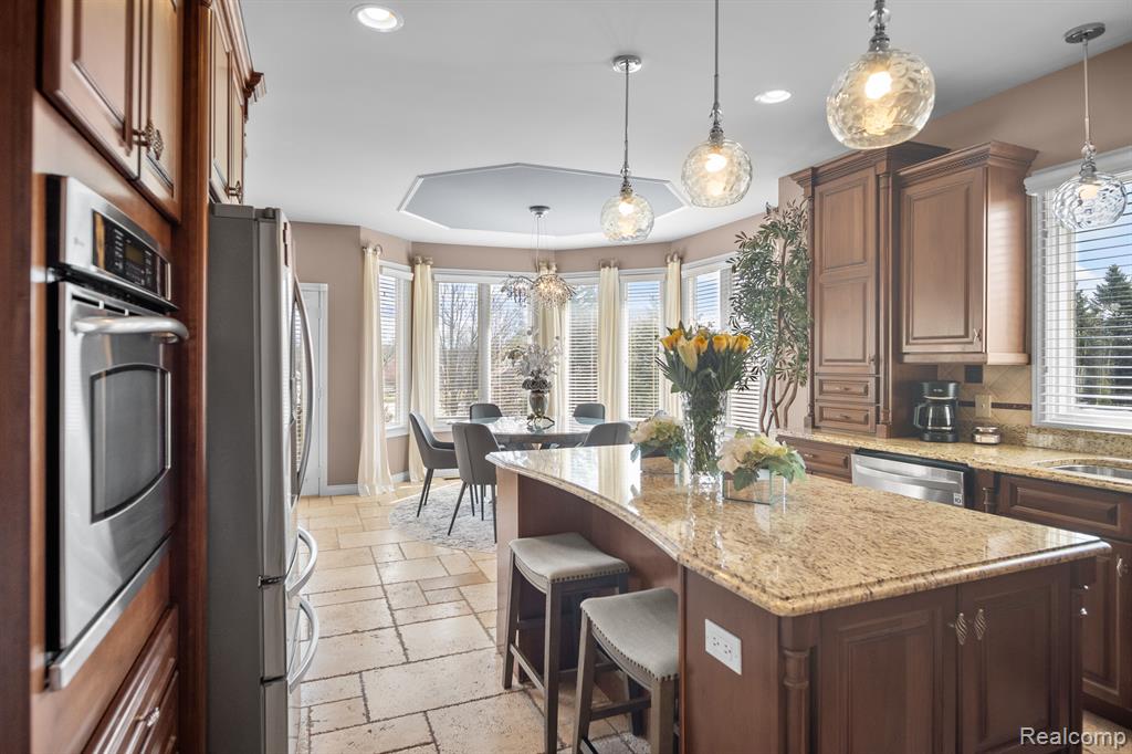 56892 Oak Way Drive, Shelby Twp, MI 48316 — Photo 5