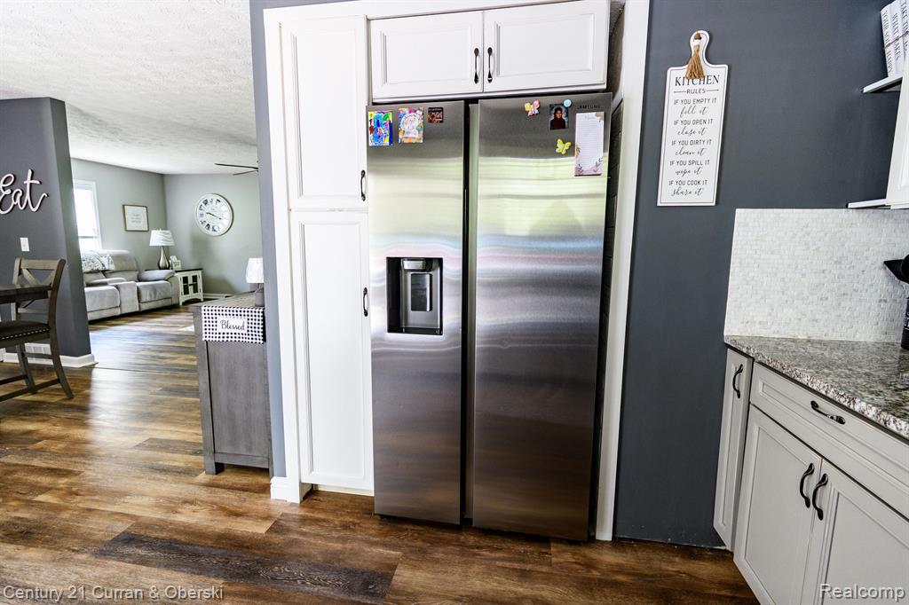 4055 MILNER Road, Stockbridge, MI 49285 — Photo 23