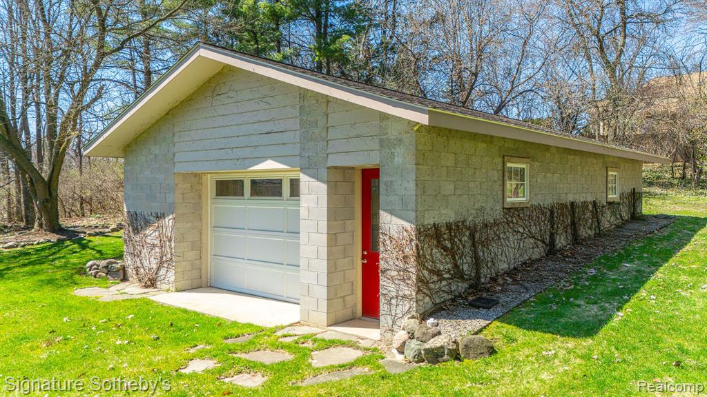 5051 Beach Road, Troy, MI 48098 — Photo 41