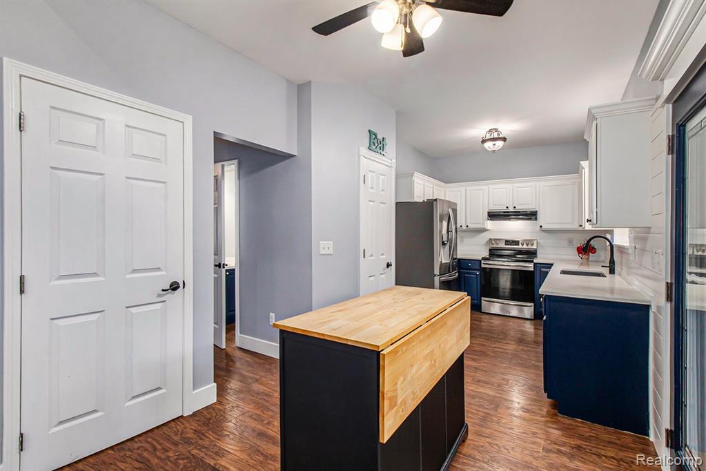 3289 Hilltop Drive, Holly, MI 48442 — Photo 15